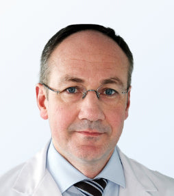 Dr. Rainer Duchmann - Gastroenterologist, Specialist in Internal Medicine, FEBG