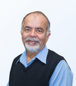 Dr. Suresh Khilnani - M.D. Pulmonology, Valley View Hospitals, Colorado