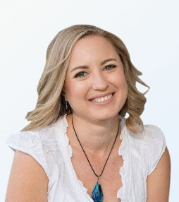 Sarah Spann - Holistic Gut Health Consultant & Registered Nutritionist