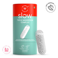 triple magnesium complex capsules