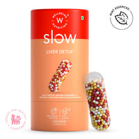 Liver Detox Capsules
