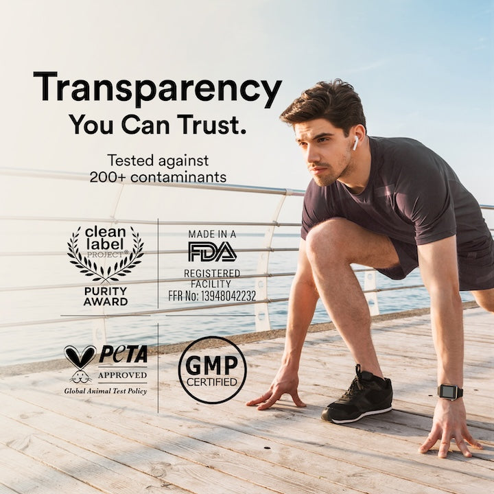 peta approved plant protein