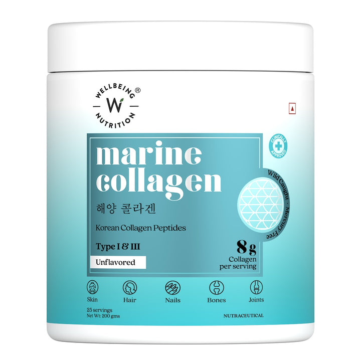 Marine Collagen
