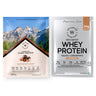Protein fusion Gift Combo