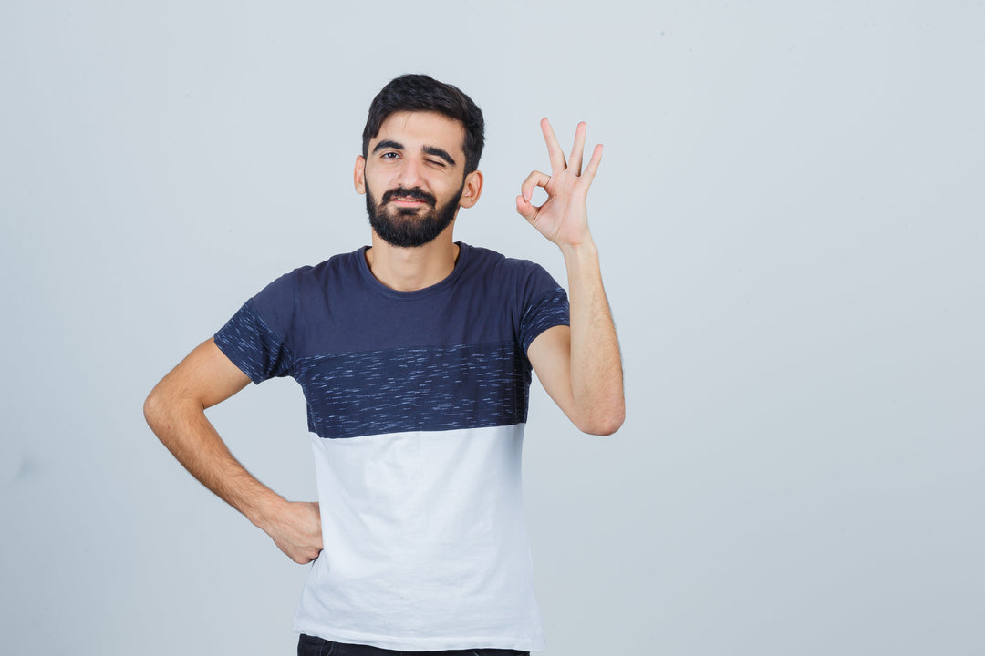 B-Complex Vitamins Uses For Men