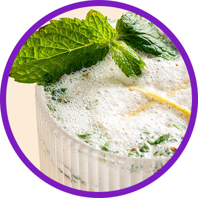 WBN High Protein Masala Chaas