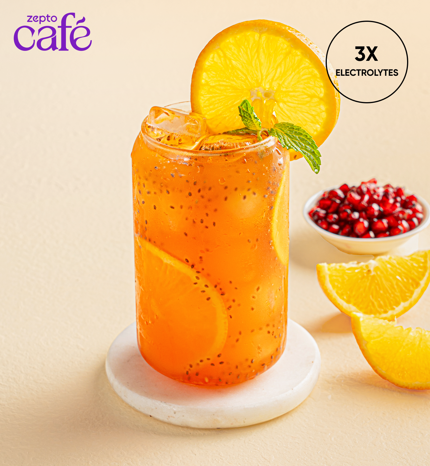 WBN Blood Orange 
Hydrasalt Cooler