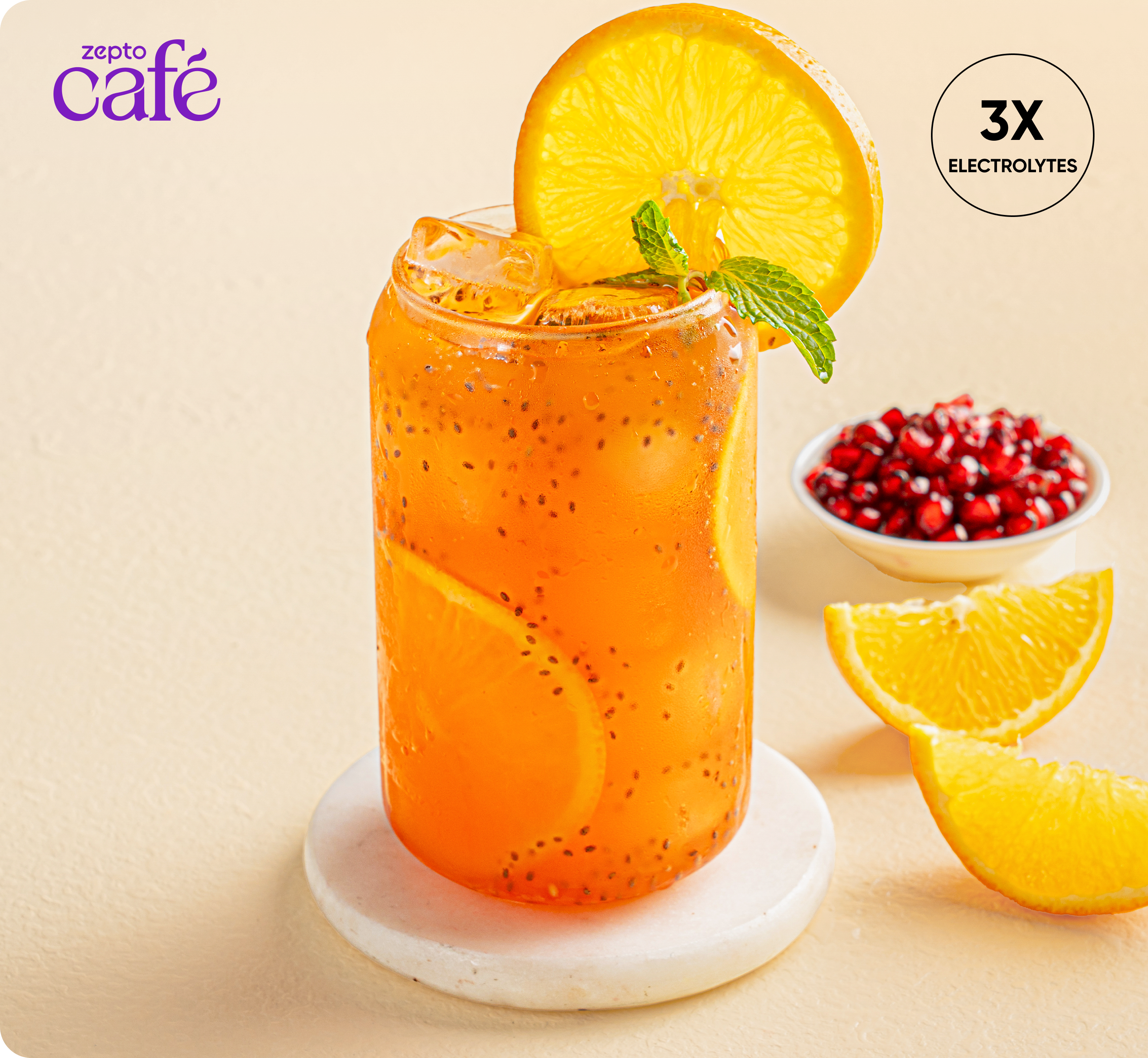 WBN Blood Orange 
Hydrasalt Cooler