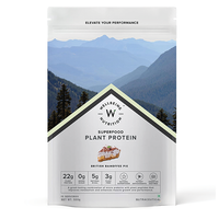 Superfood Plant Protein British Banoffee Pie pack of 1